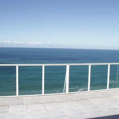 Hostel Vista Do Mar 里约热内卢 外观 照片