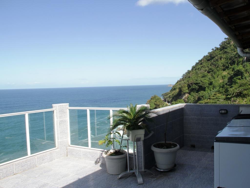 Hostel Vista Do Mar 里约热内卢 外观 照片