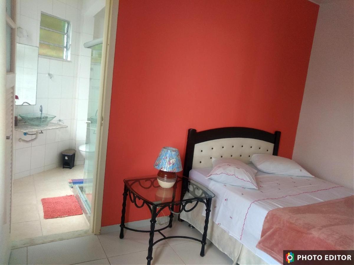 Hostel Vista Do Mar 里约热内卢 外观 照片