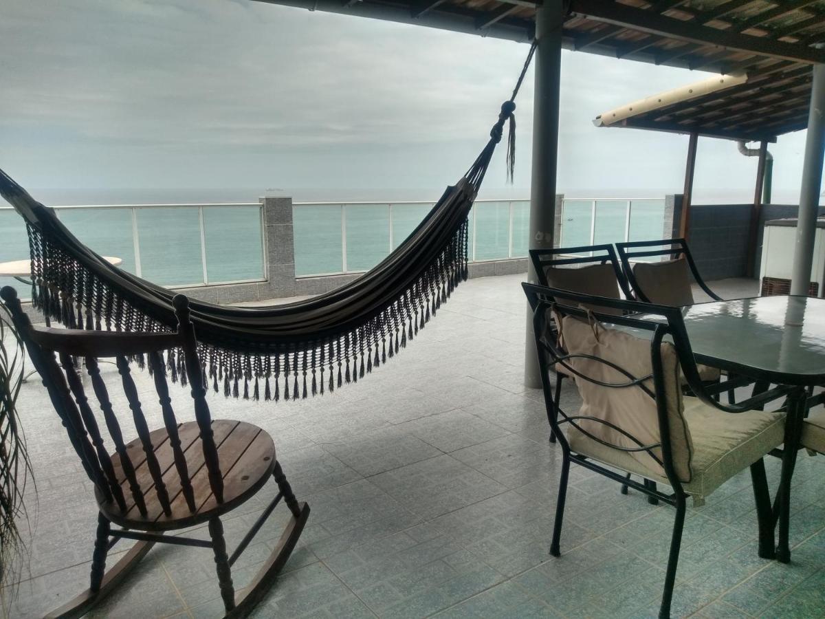 Hostel Vista Do Mar 里约热内卢 外观 照片