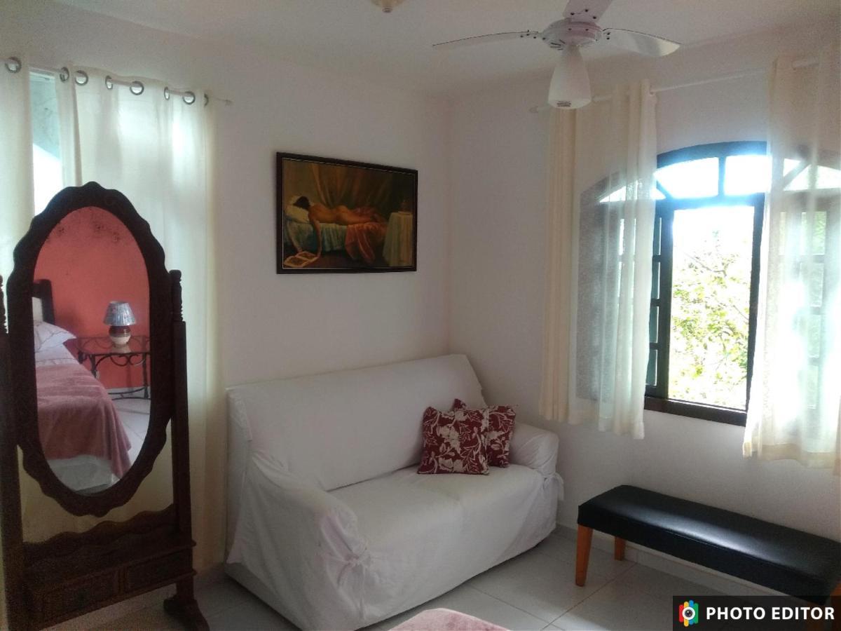 Hostel Vista Do Mar 里约热内卢 外观 照片