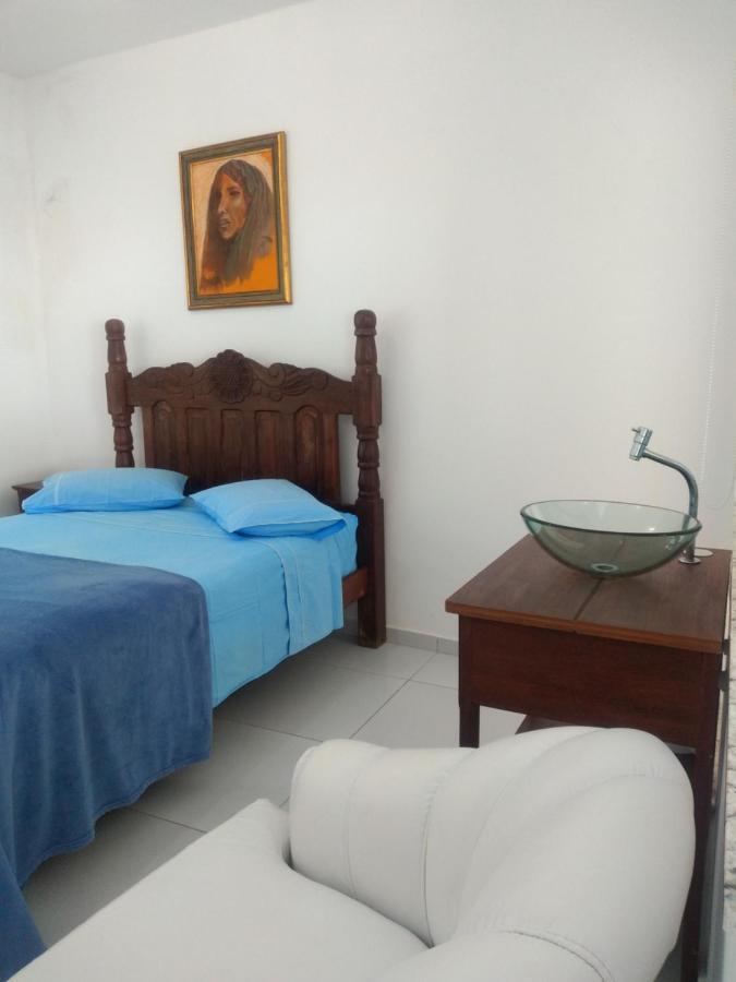 Hostel Vista Do Mar 里约热内卢 外观 照片