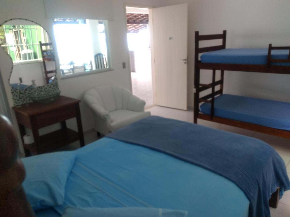 Hostel Vista Do Mar 里约热内卢 外观 照片