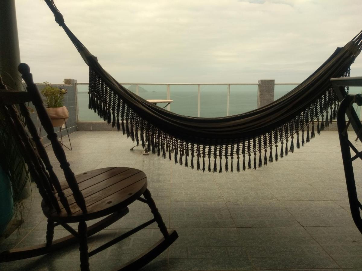 Hostel Vista Do Mar 里约热内卢 外观 照片