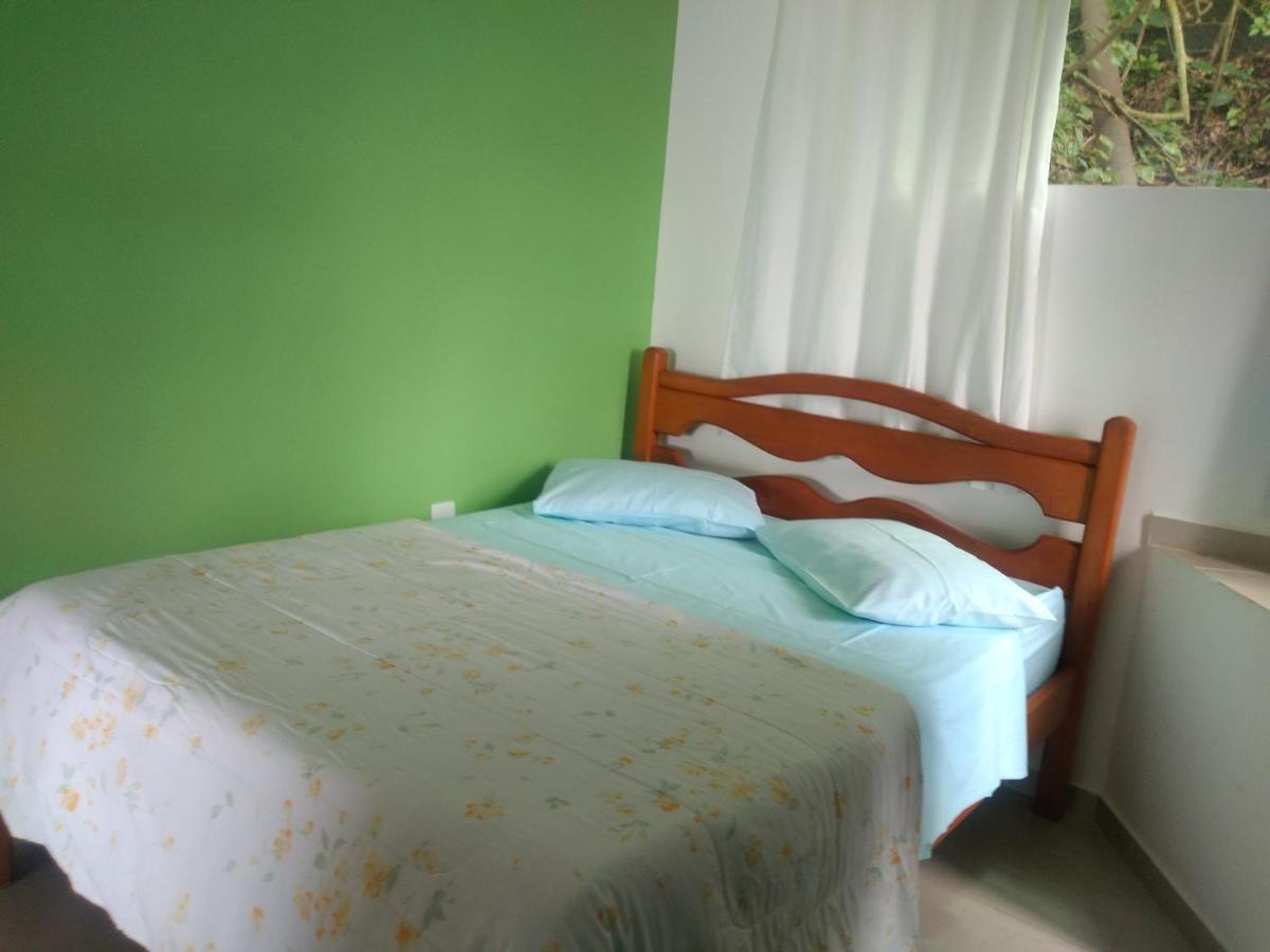 Hostel Vista Do Mar 里约热内卢 外观 照片