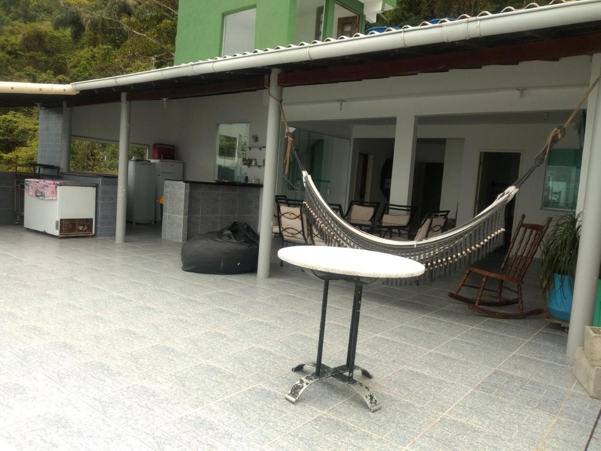 Hostel Vista Do Mar 里约热内卢 外观 照片
