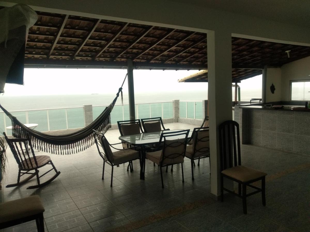 Hostel Vista Do Mar 里约热内卢 外观 照片