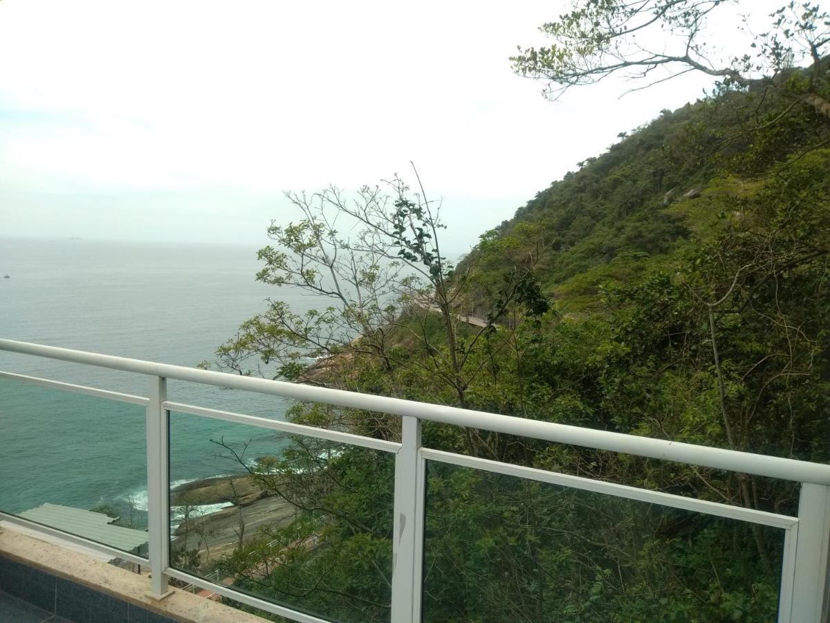 Hostel Vista Do Mar 里约热内卢 外观 照片