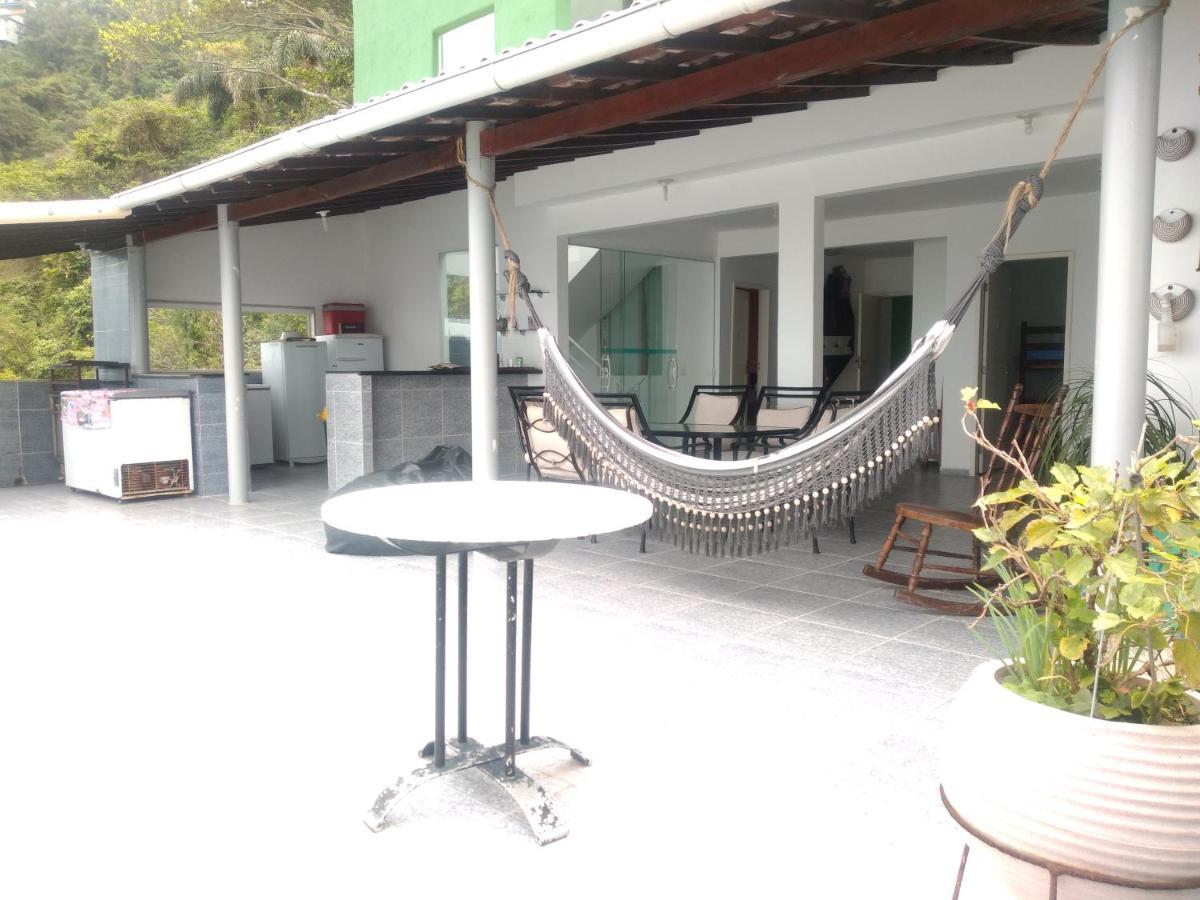 Hostel Vista Do Mar 里约热内卢 外观 照片