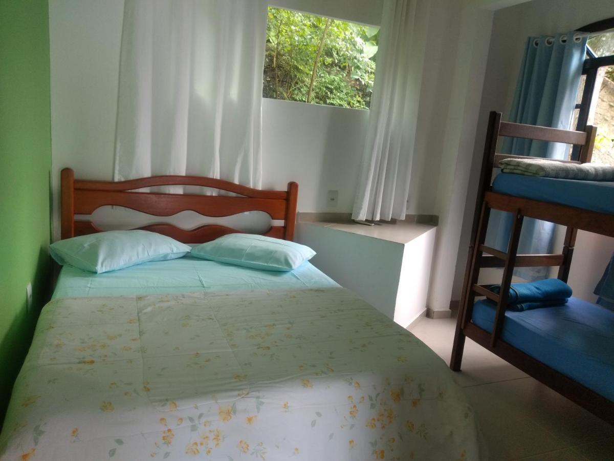 Hostel Vista Do Mar 里约热内卢 外观 照片