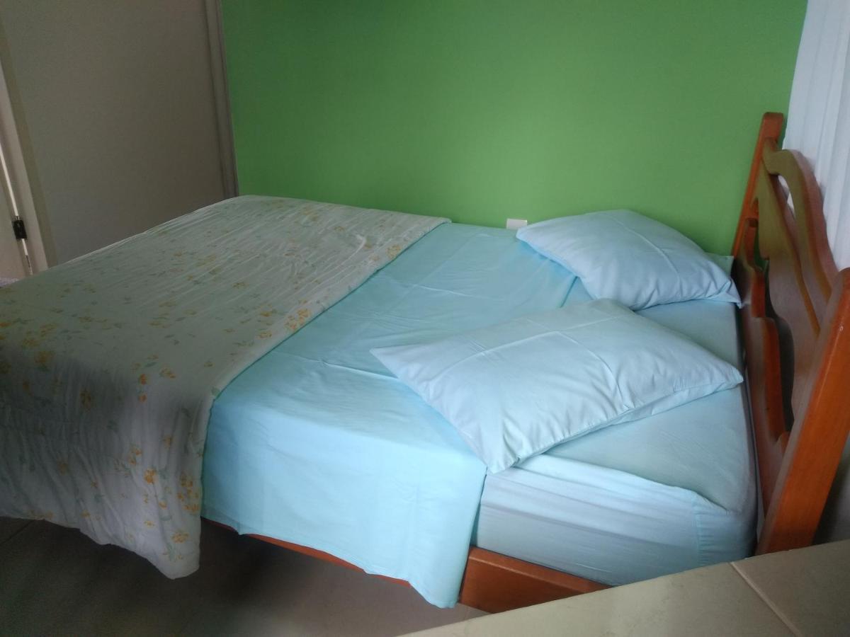 Hostel Vista Do Mar 里约热内卢 外观 照片