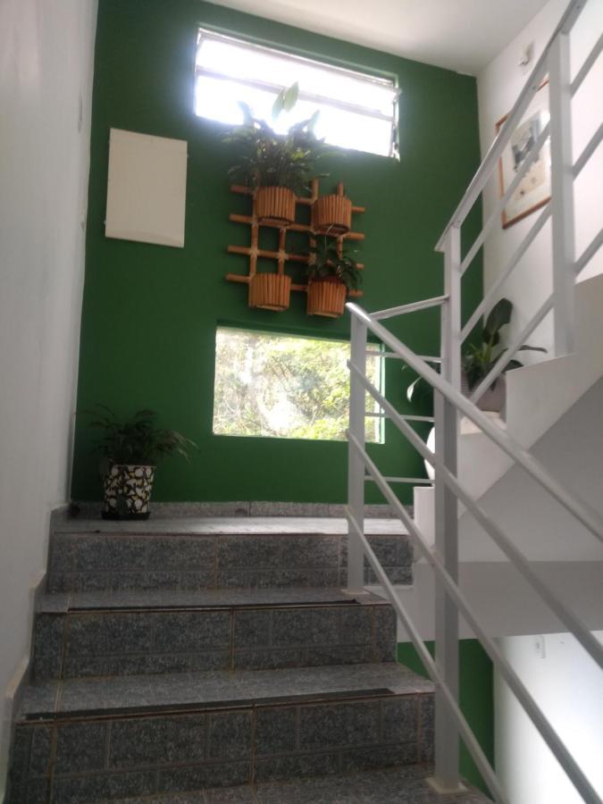 Hostel Vista Do Mar 里约热内卢 外观 照片