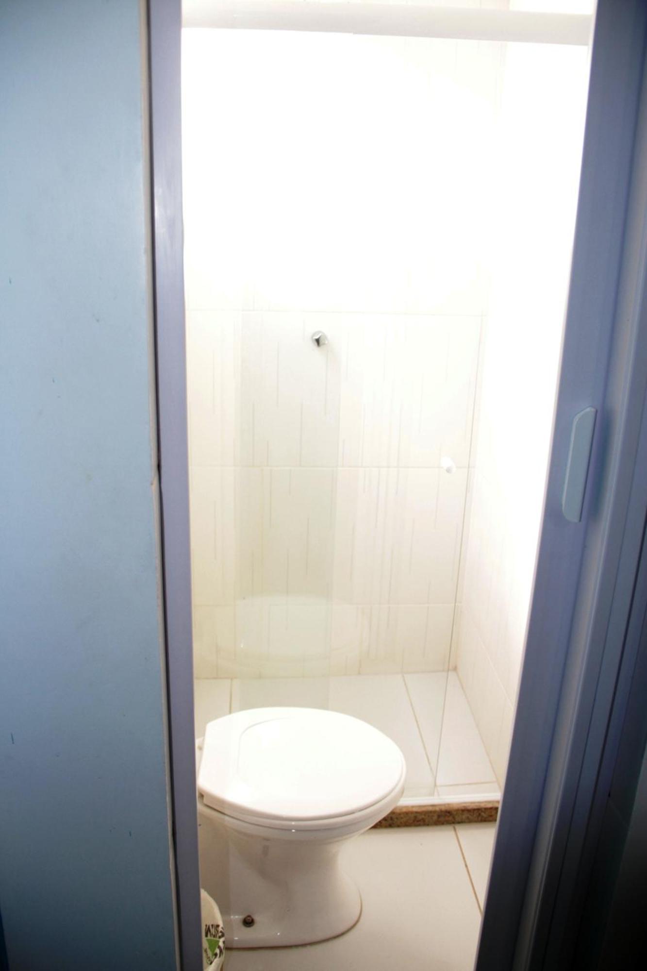 Hostel Vista Do Mar 里约热内卢 外观 照片