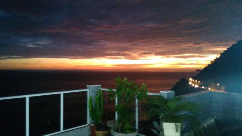 Hostel Vista Do Mar 里约热内卢 外观 照片
