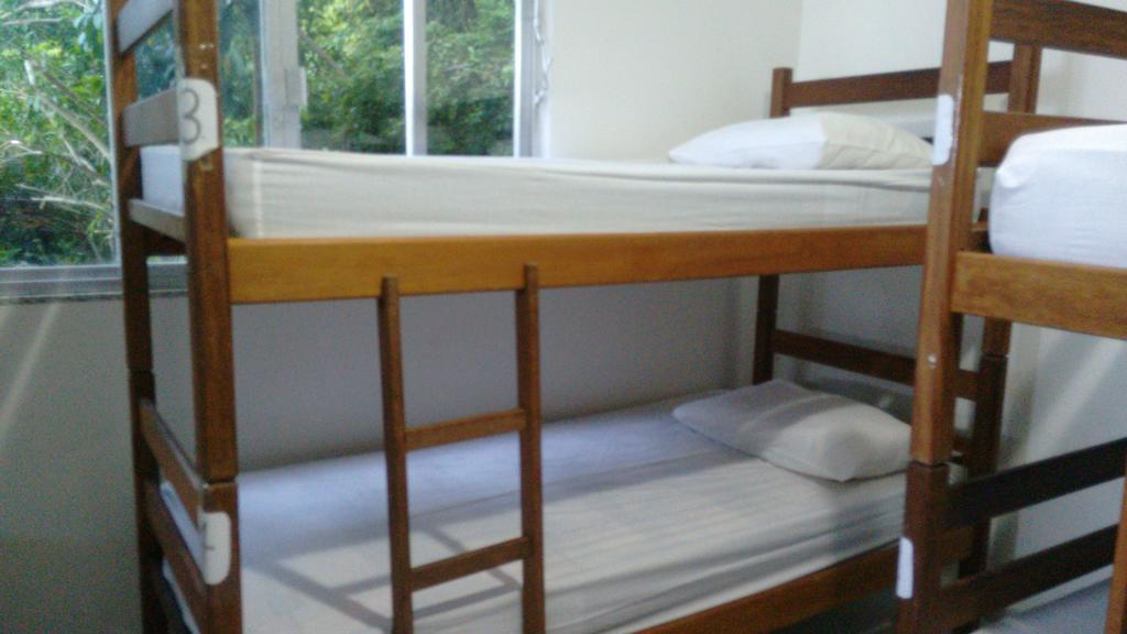 Hostel Vista Do Mar 里约热内卢 外观 照片