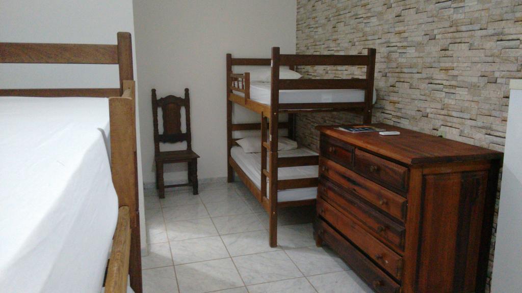 Hostel Vista Do Mar 里约热内卢 外观 照片