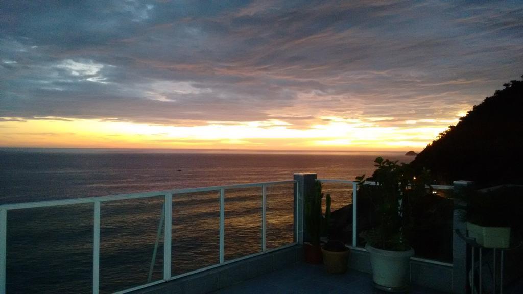 Hostel Vista Do Mar 里约热内卢 外观 照片
