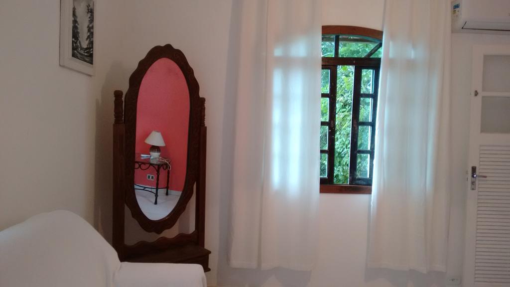 Hostel Vista Do Mar 里约热内卢 外观 照片