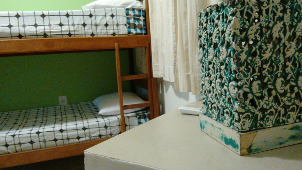 Hostel Vista Do Mar 里约热内卢 外观 照片
