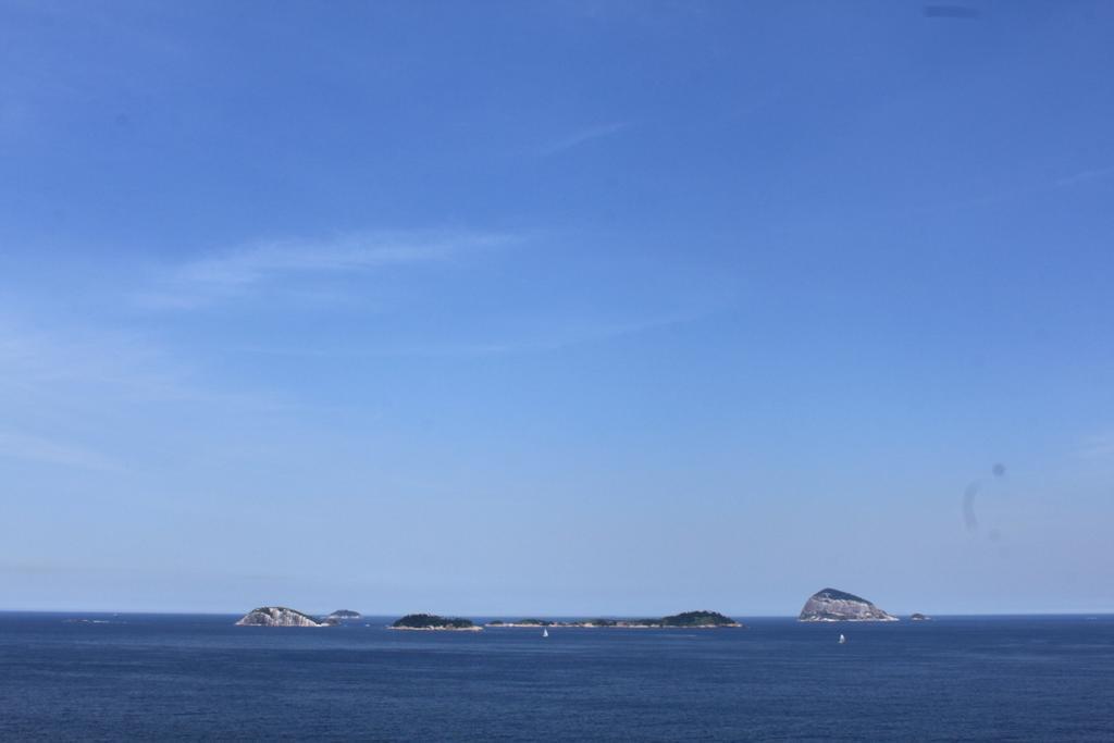 Hostel Vista Do Mar 里约热内卢 外观 照片