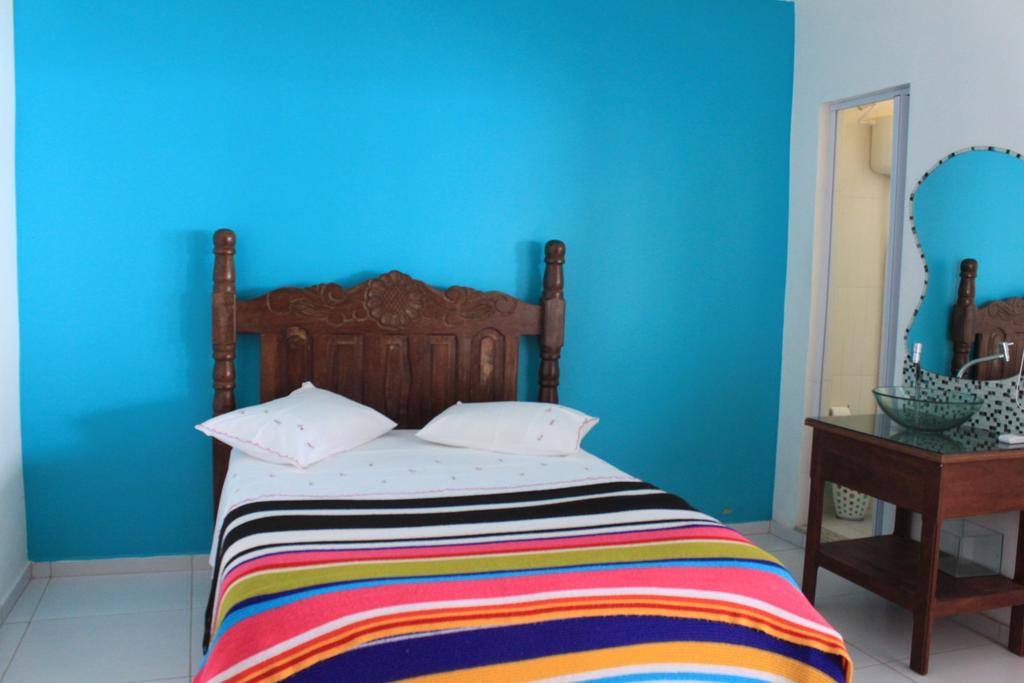 Hostel Vista Do Mar 里约热内卢 外观 照片