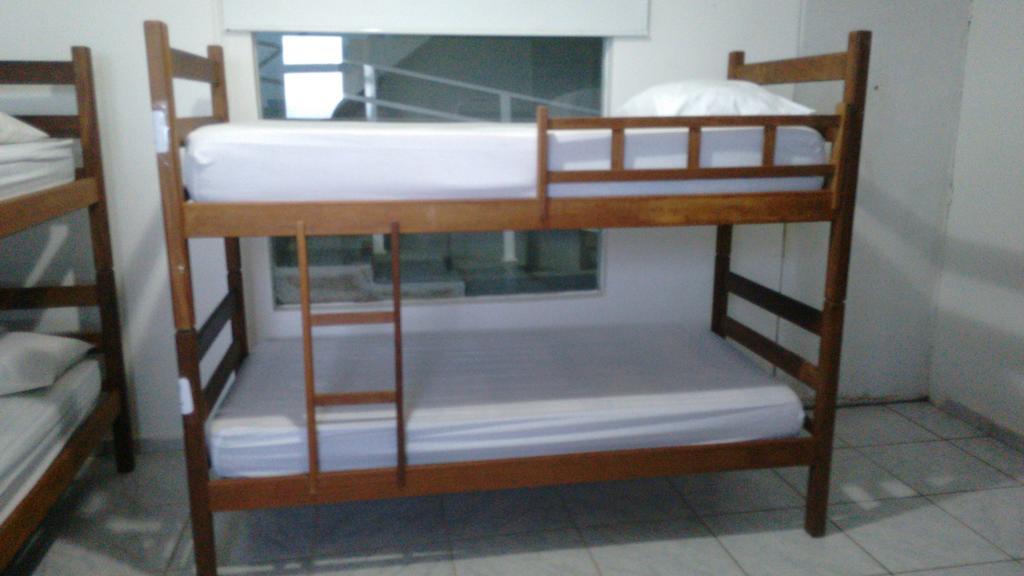 Hostel Vista Do Mar 里约热内卢 外观 照片