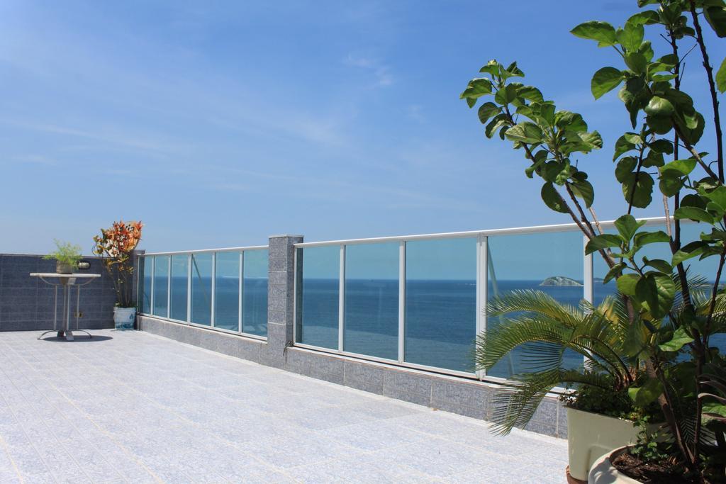 Hostel Vista Do Mar 里约热内卢 外观 照片