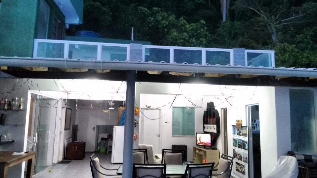 Hostel Vista Do Mar 里约热内卢 外观 照片