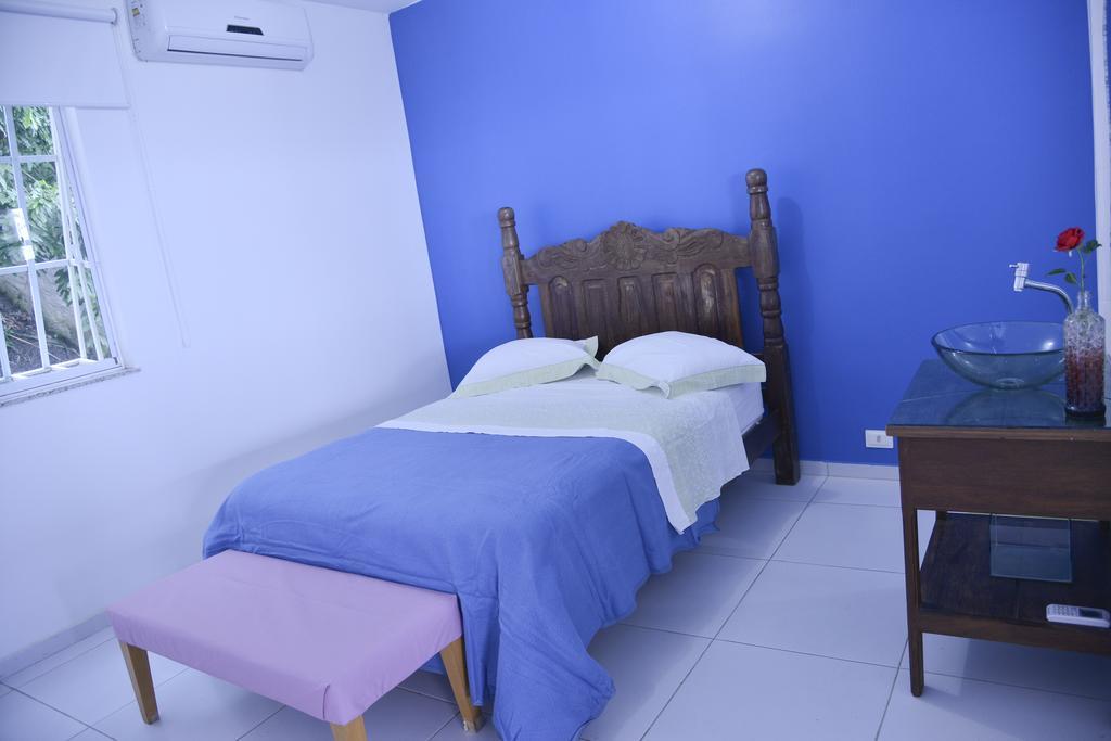 Hostel Vista Do Mar 里约热内卢 外观 照片