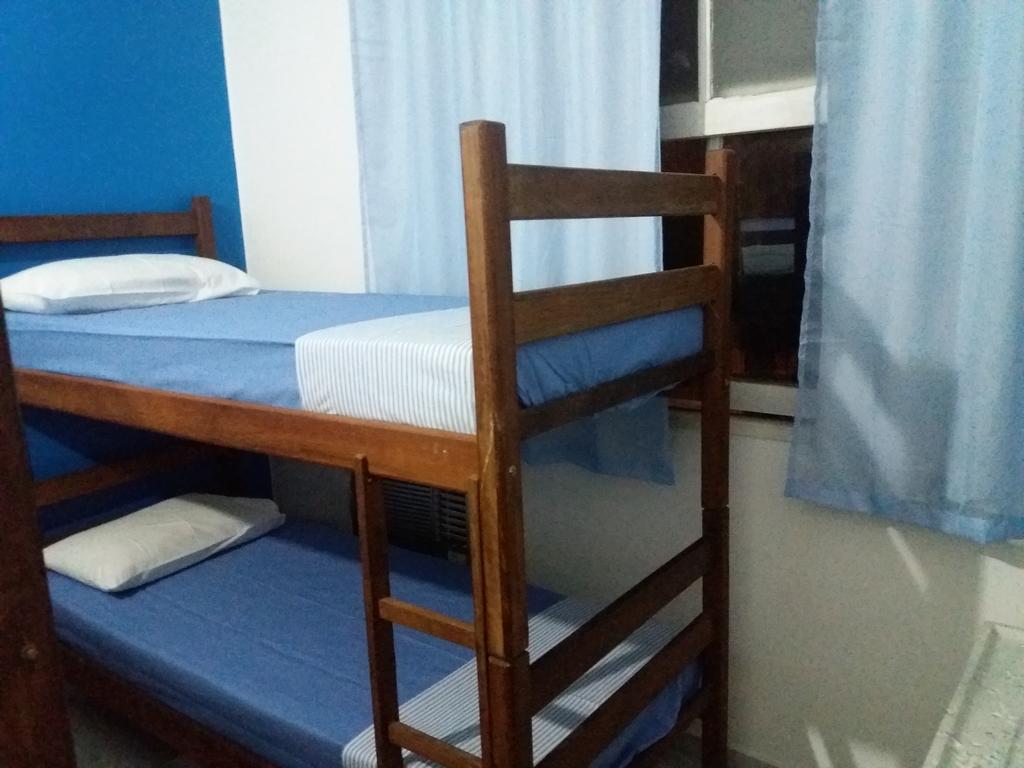 Hostel Vista Do Mar 里约热内卢 外观 照片