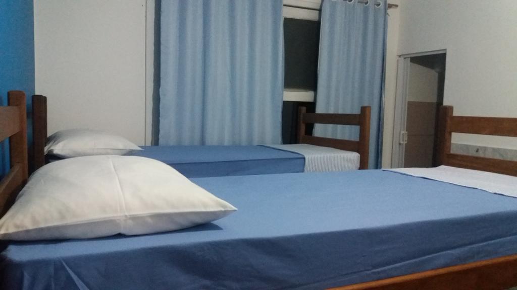 Hostel Vista Do Mar 里约热内卢 外观 照片